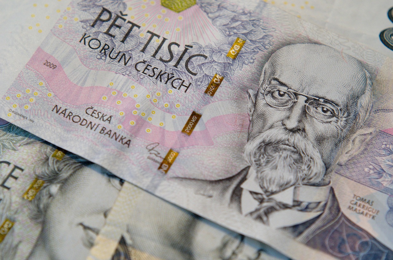 Chci začít investovat: kde dává smysl začít a jak se vyhnout zbytečným chybám